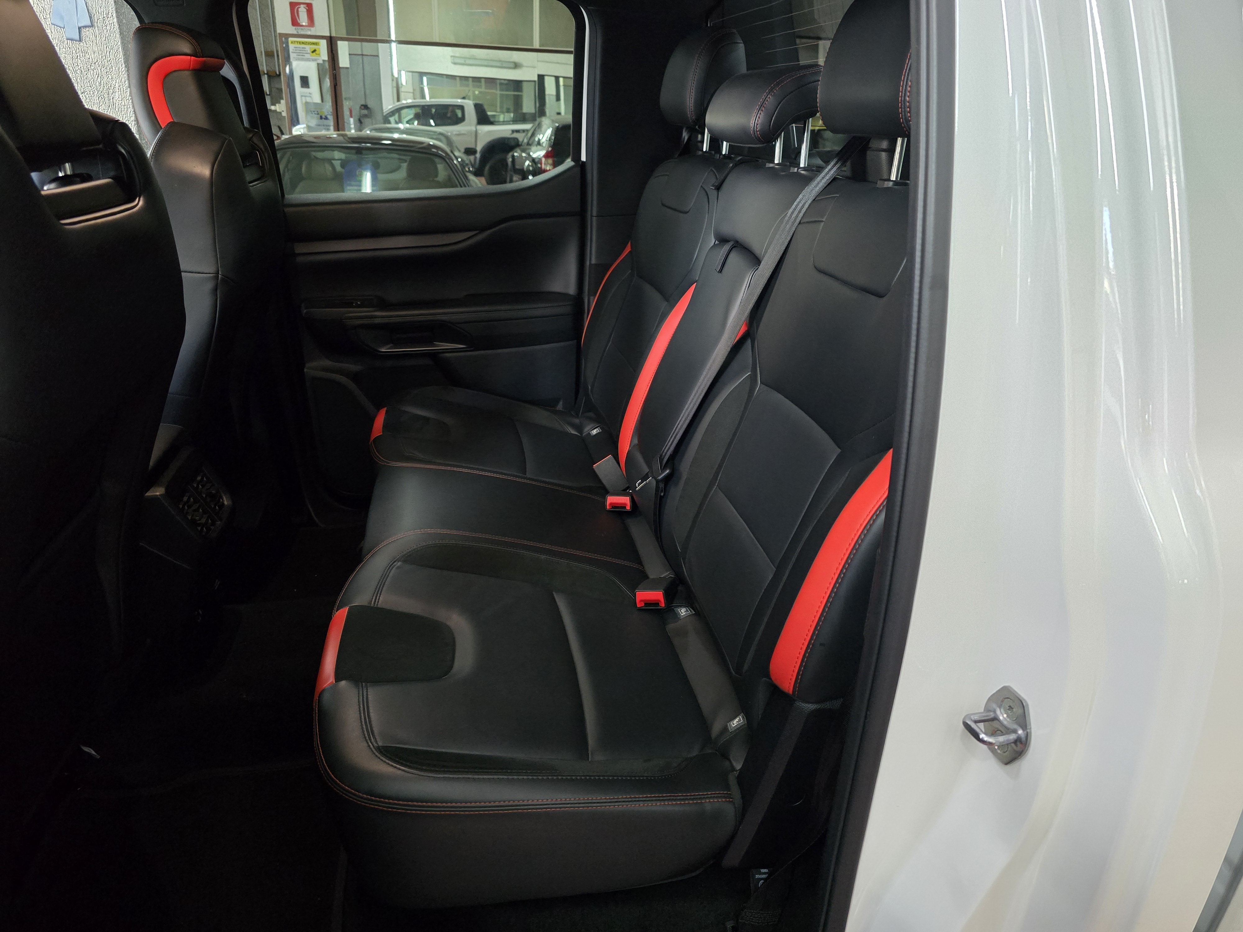 FORD Ranger Raptor 2.0 EcoBlue 210cv - Foto 6