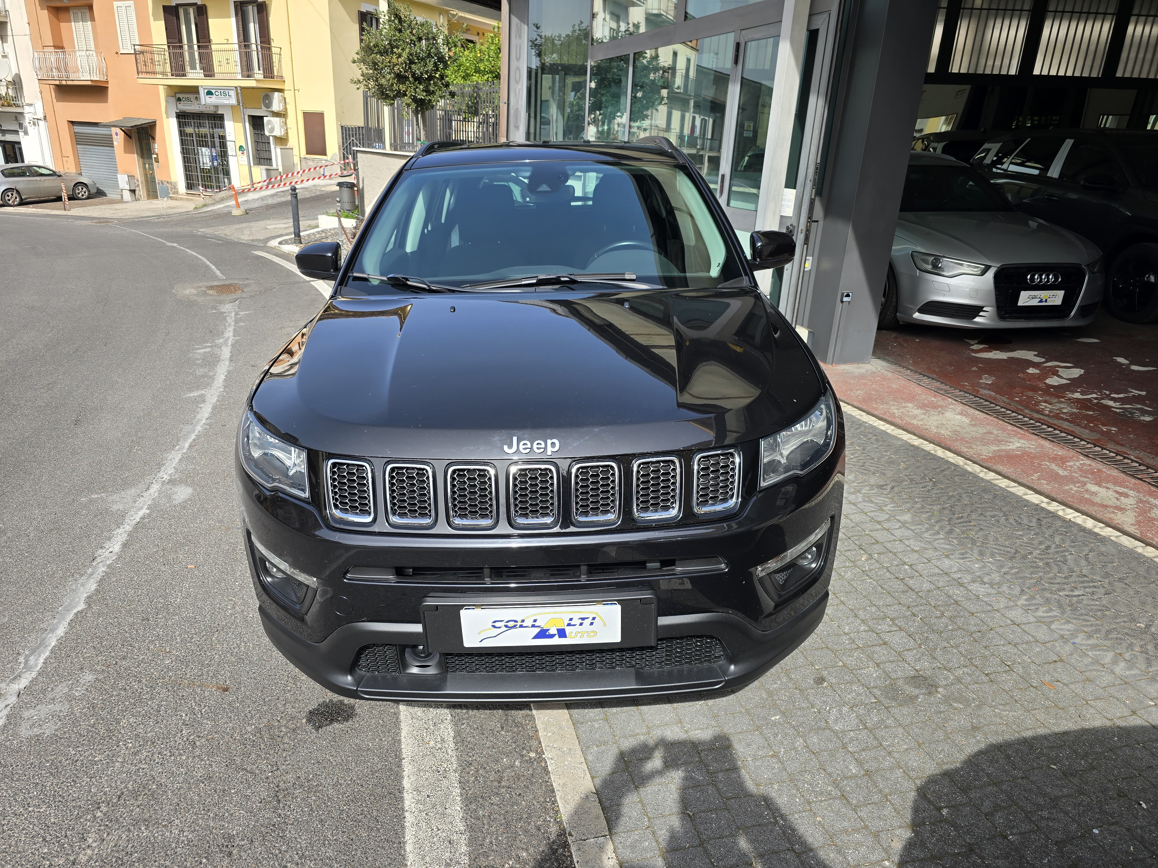 JEEP Compass 1.3 turbo t4 phev Business Plus 4xe at6 - Foto 2