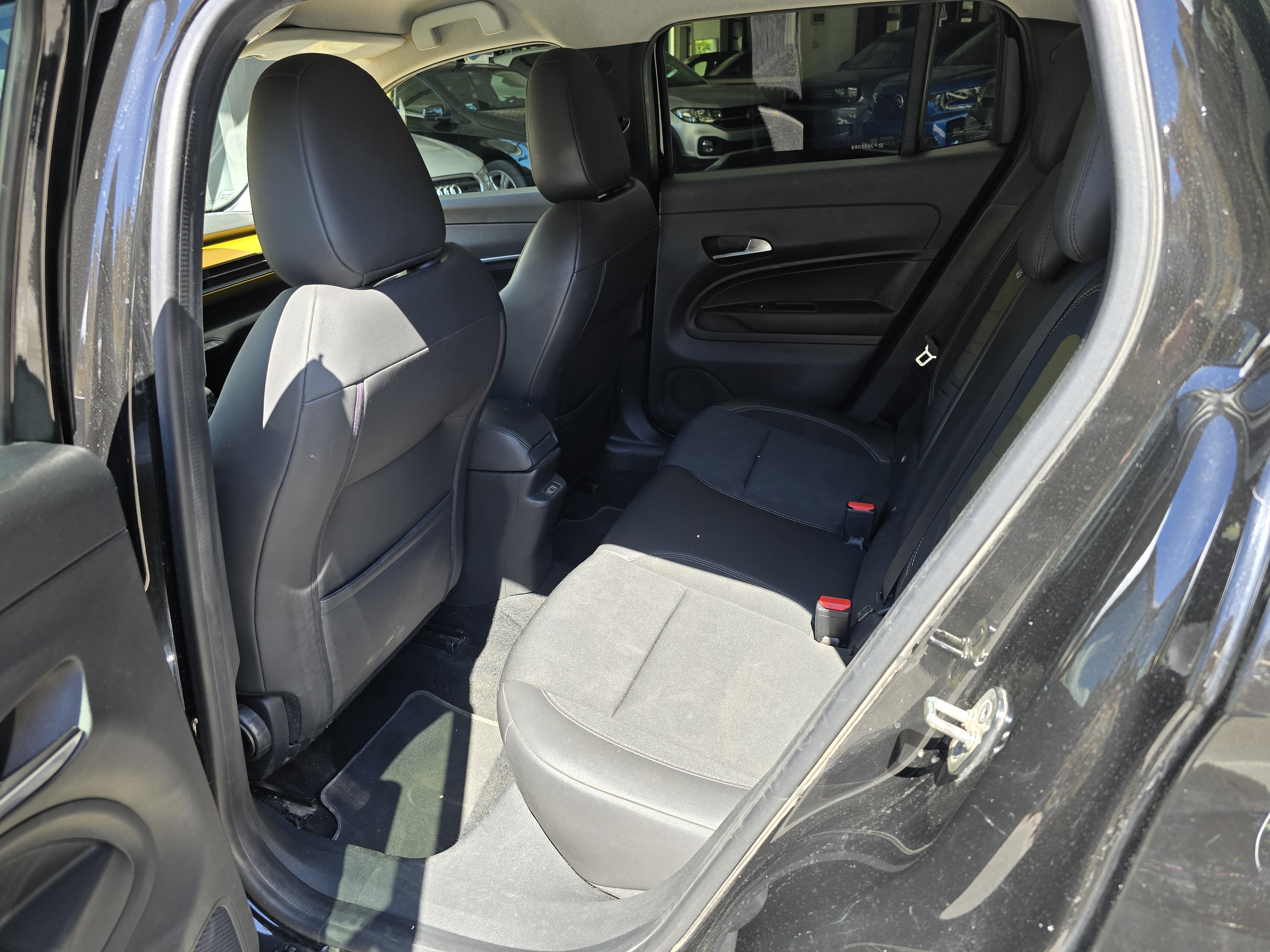 JEEP Avenger 1.2 turbo Summit fwd 100cv - Foto 6