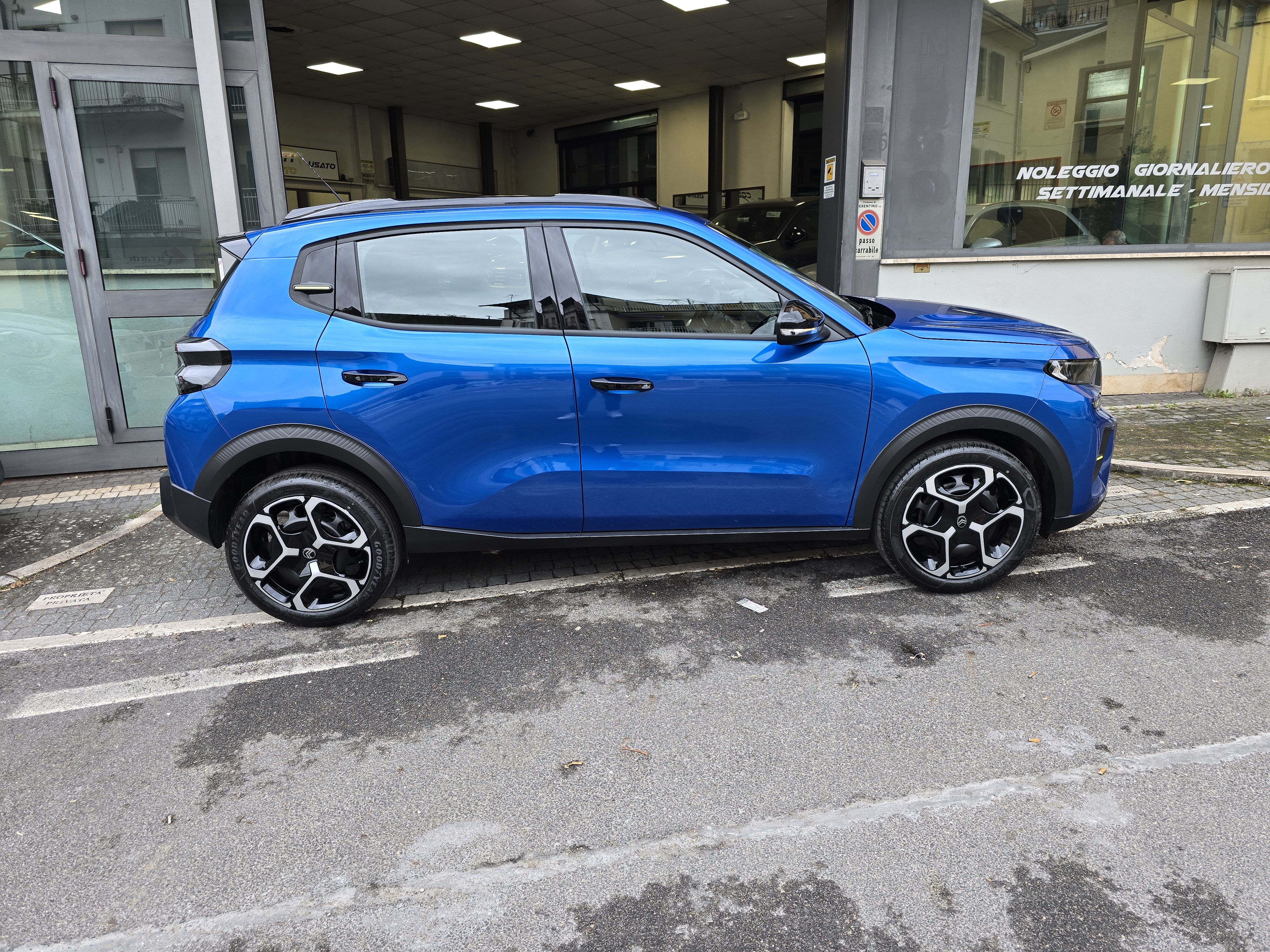 CITROEN C3 1.2 PureTech Turbo Plus 100cv S&S - Foto 2