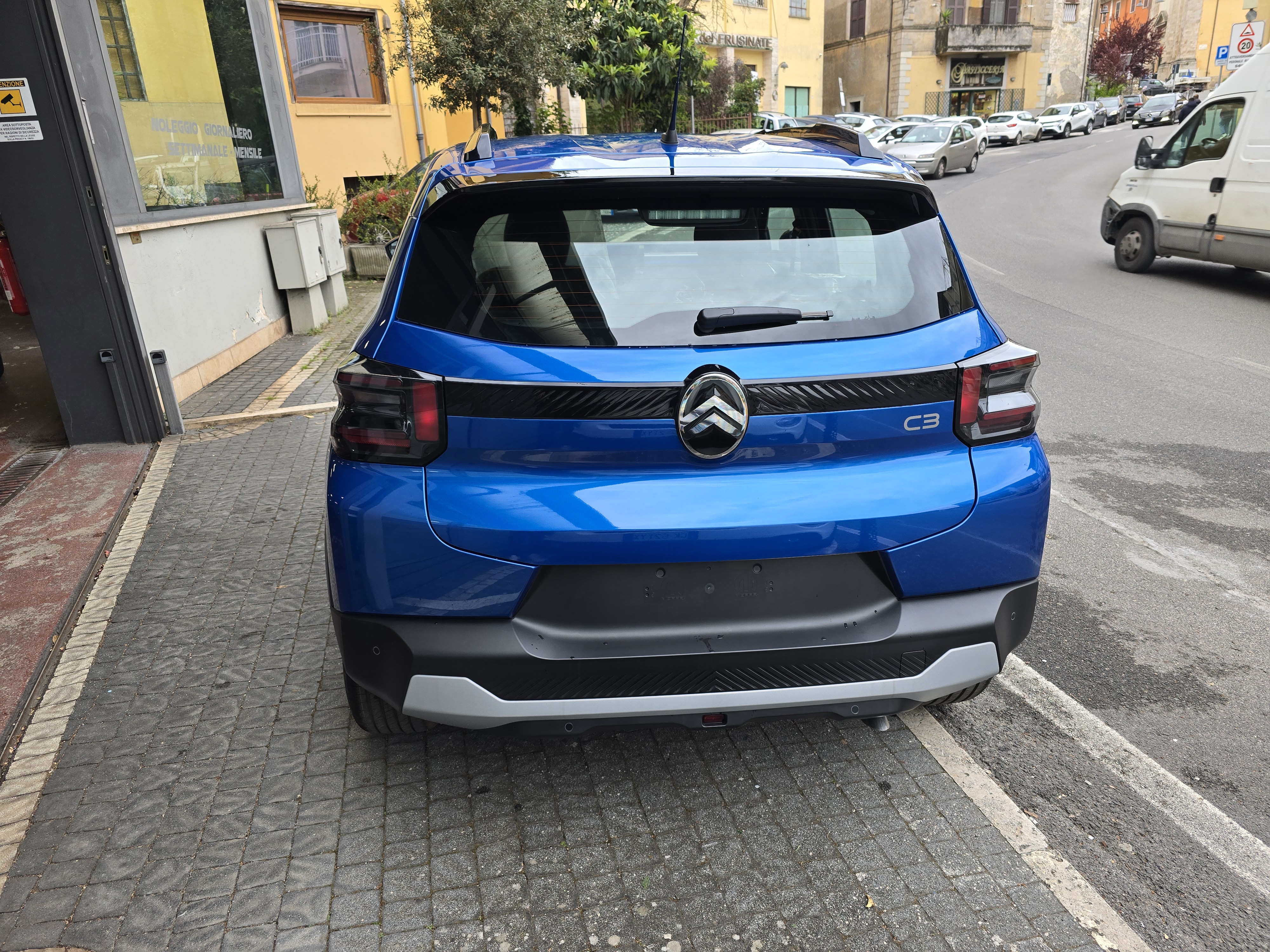 CITROEN C3 1.2 PureTech Turbo Plus 100cv S&S - Foto 3