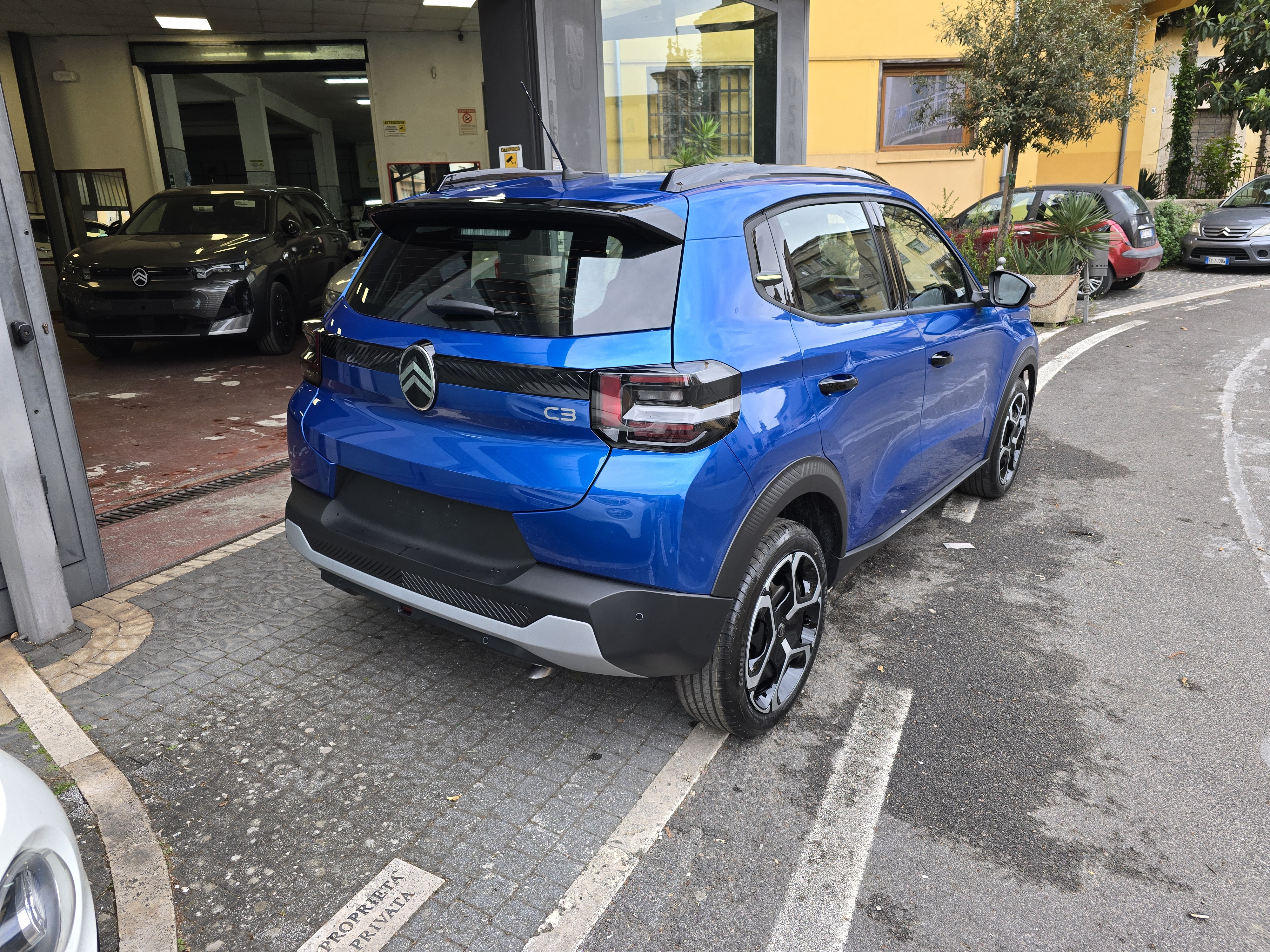 CITROEN C3 1.2 PureTech Turbo Plus 100cv S&S - Foto 4