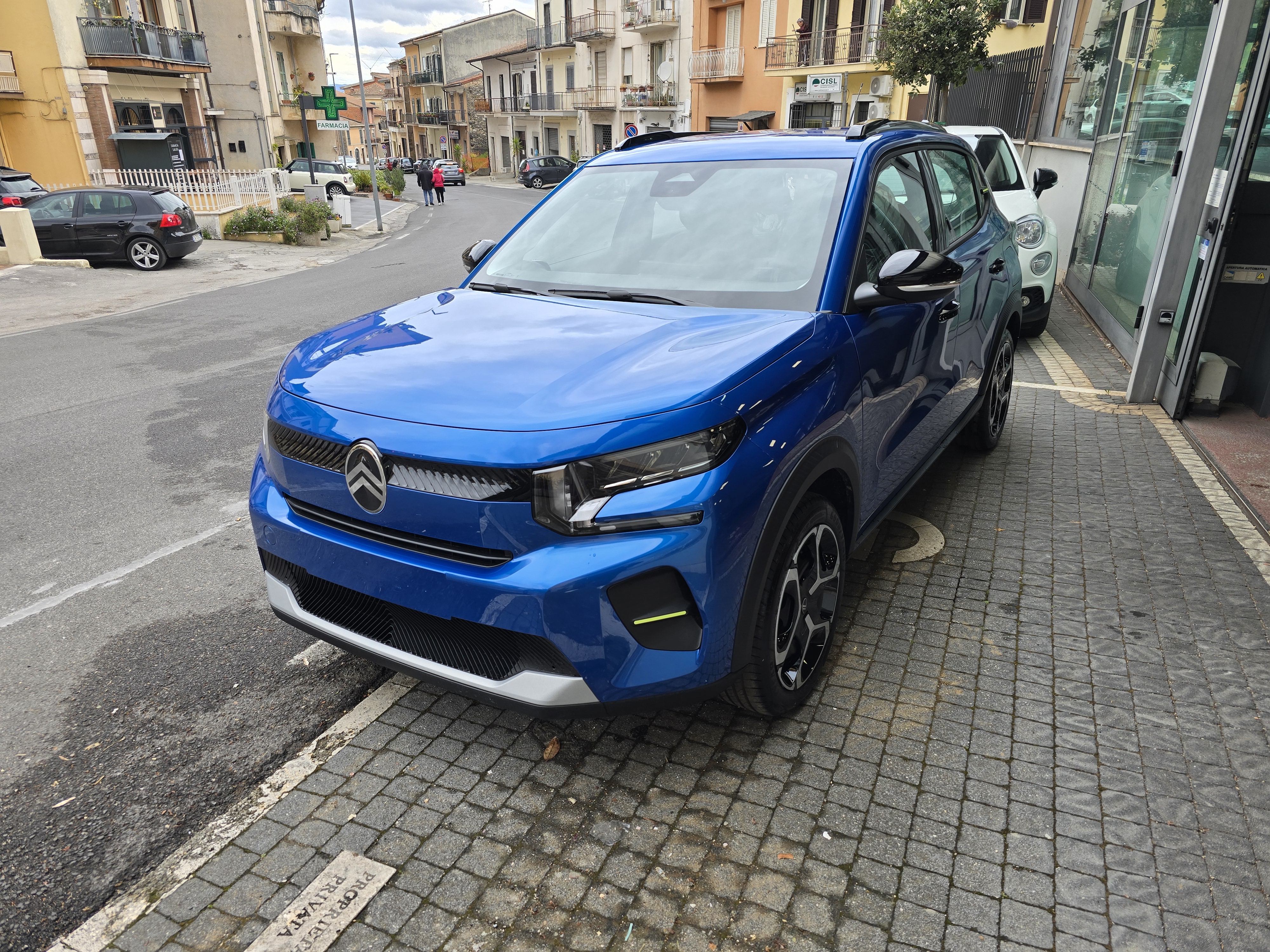 CITROEN C3 1.2 PureTech Turbo Plus 100cv S&S - Foto 5