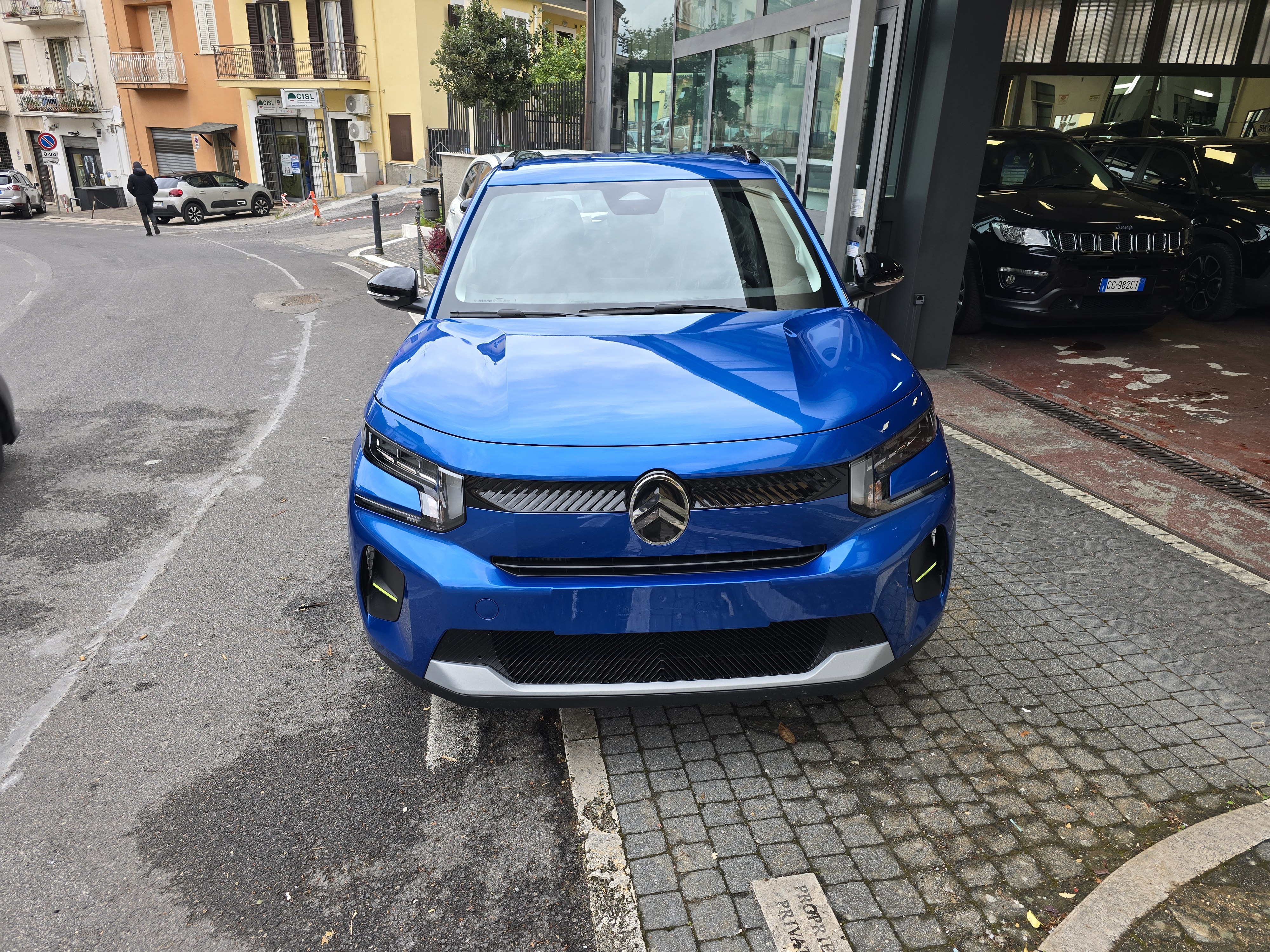 CITROEN C3 1.2 PureTech Turbo Plus 100cv S&S - Foto 6