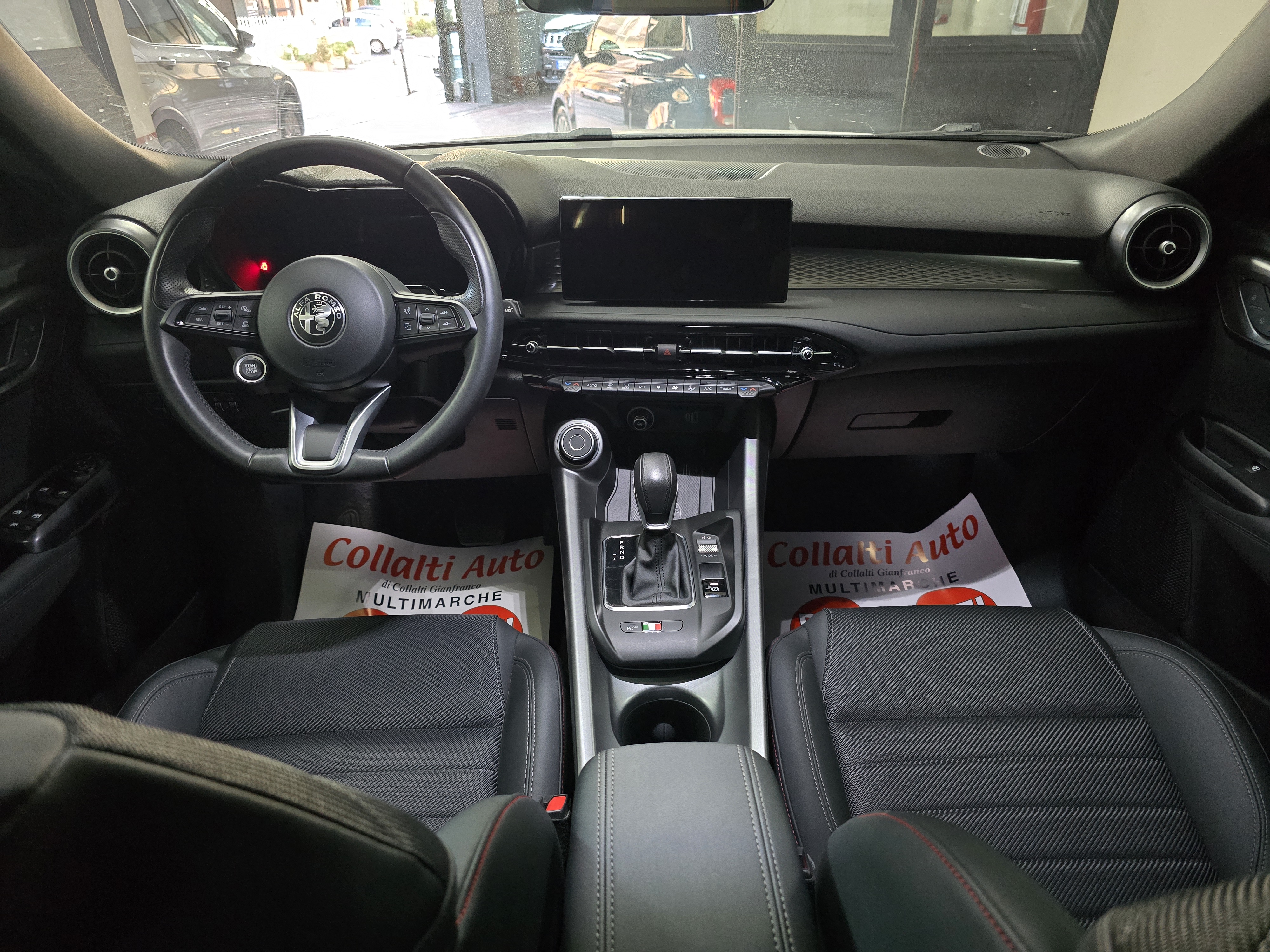 ALFA ROMEO Tonale 1.5 Hybrid 130cv Super - Foto 5