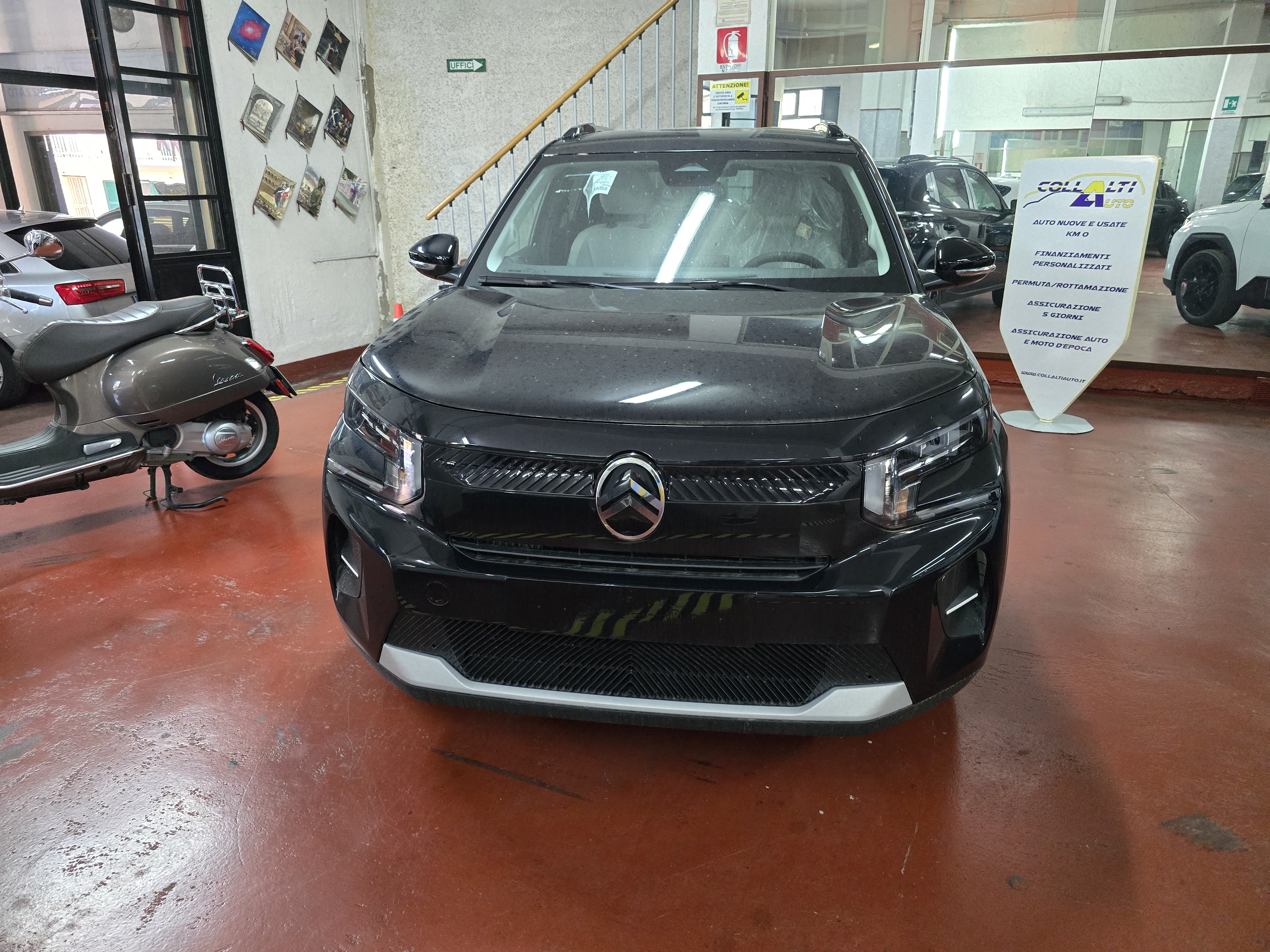 CITROEN C3 1.2 PureTech Turbo MAX 100cv S&S - Foto 3