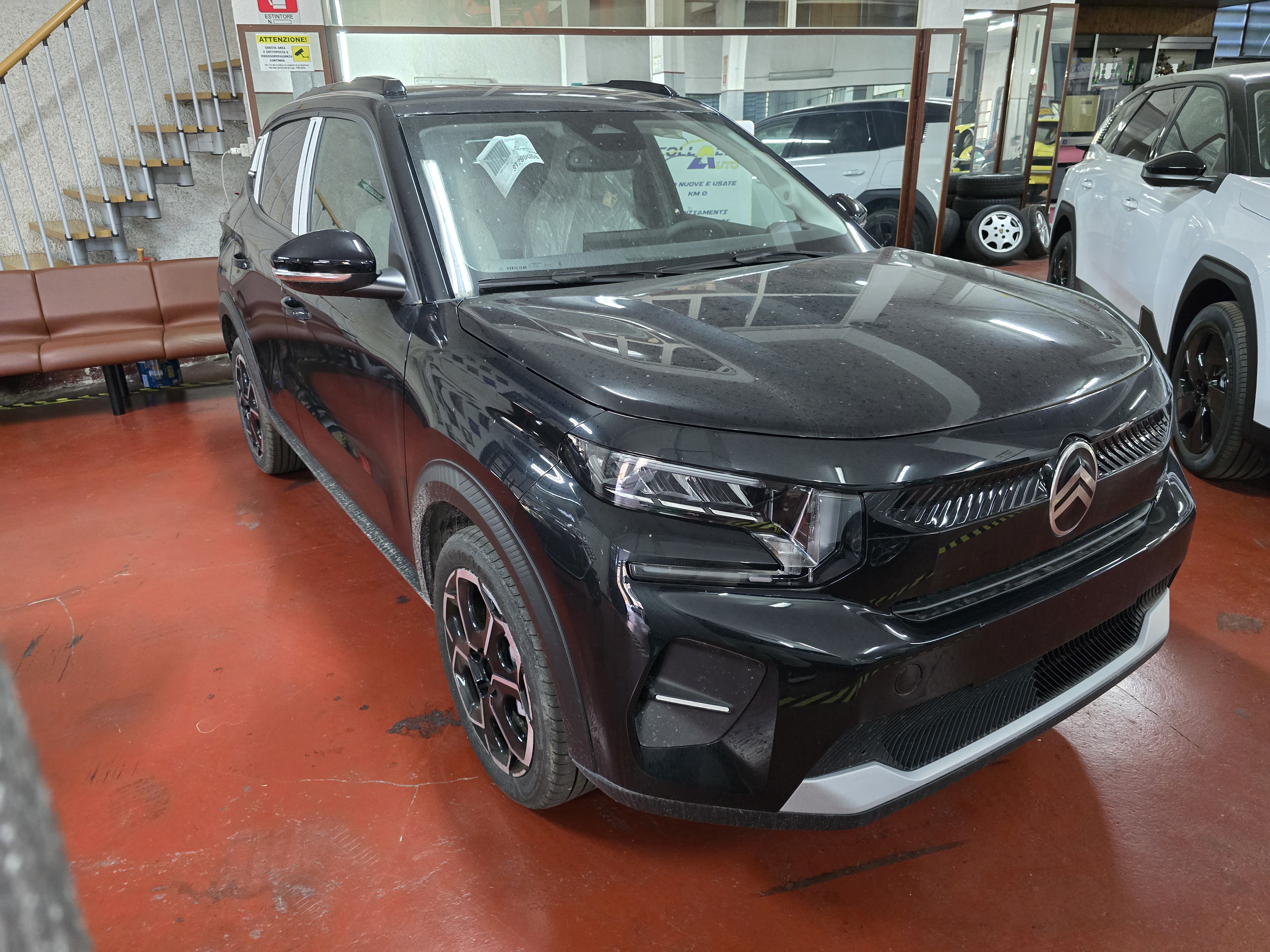 CITROEN C3 1.2 PureTech Turbo MAX 100cv S&S - Foto 4