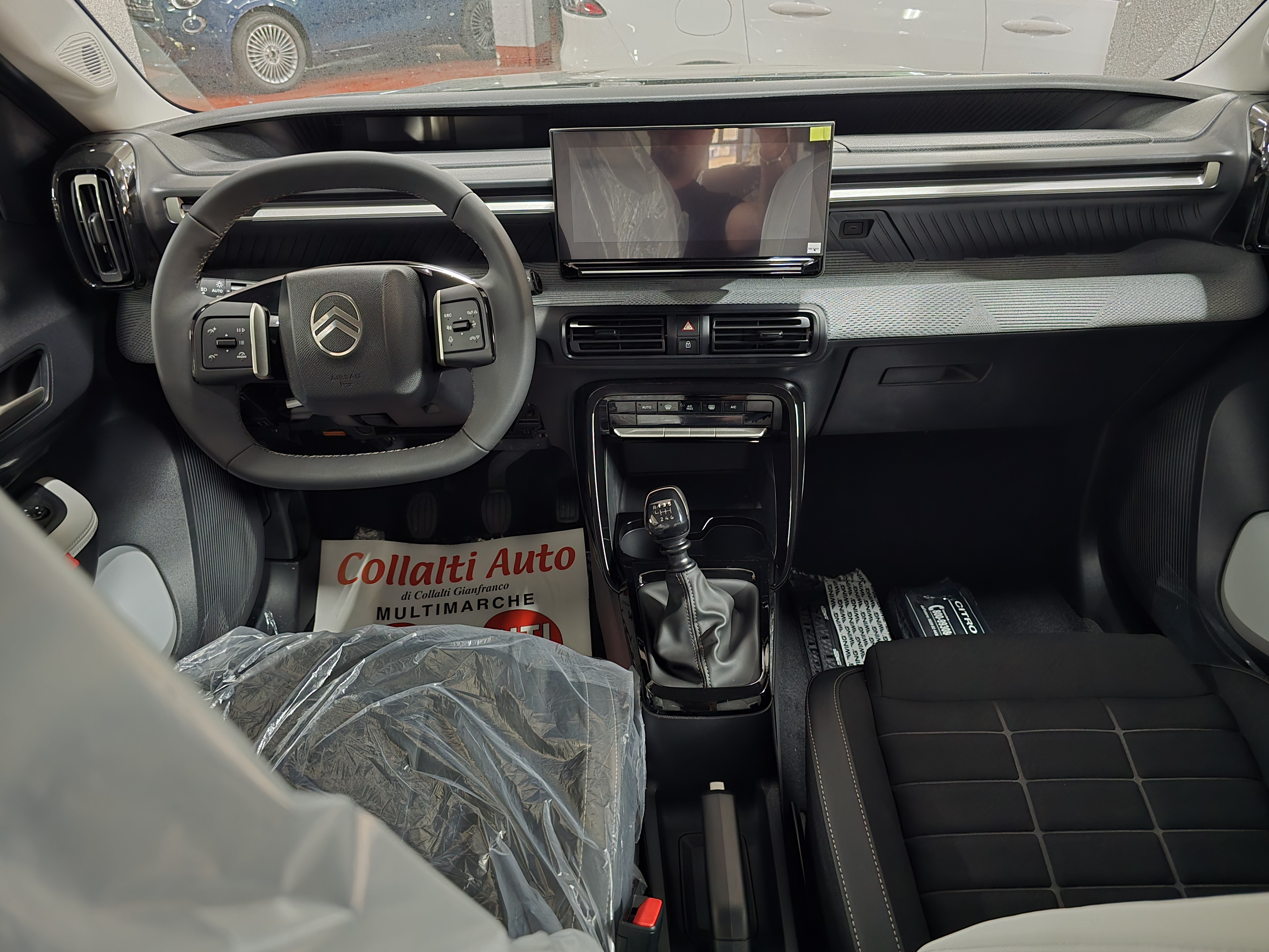 CITROEN C3 1.2 PureTech Turbo MAX 100cv S&S - Foto 5