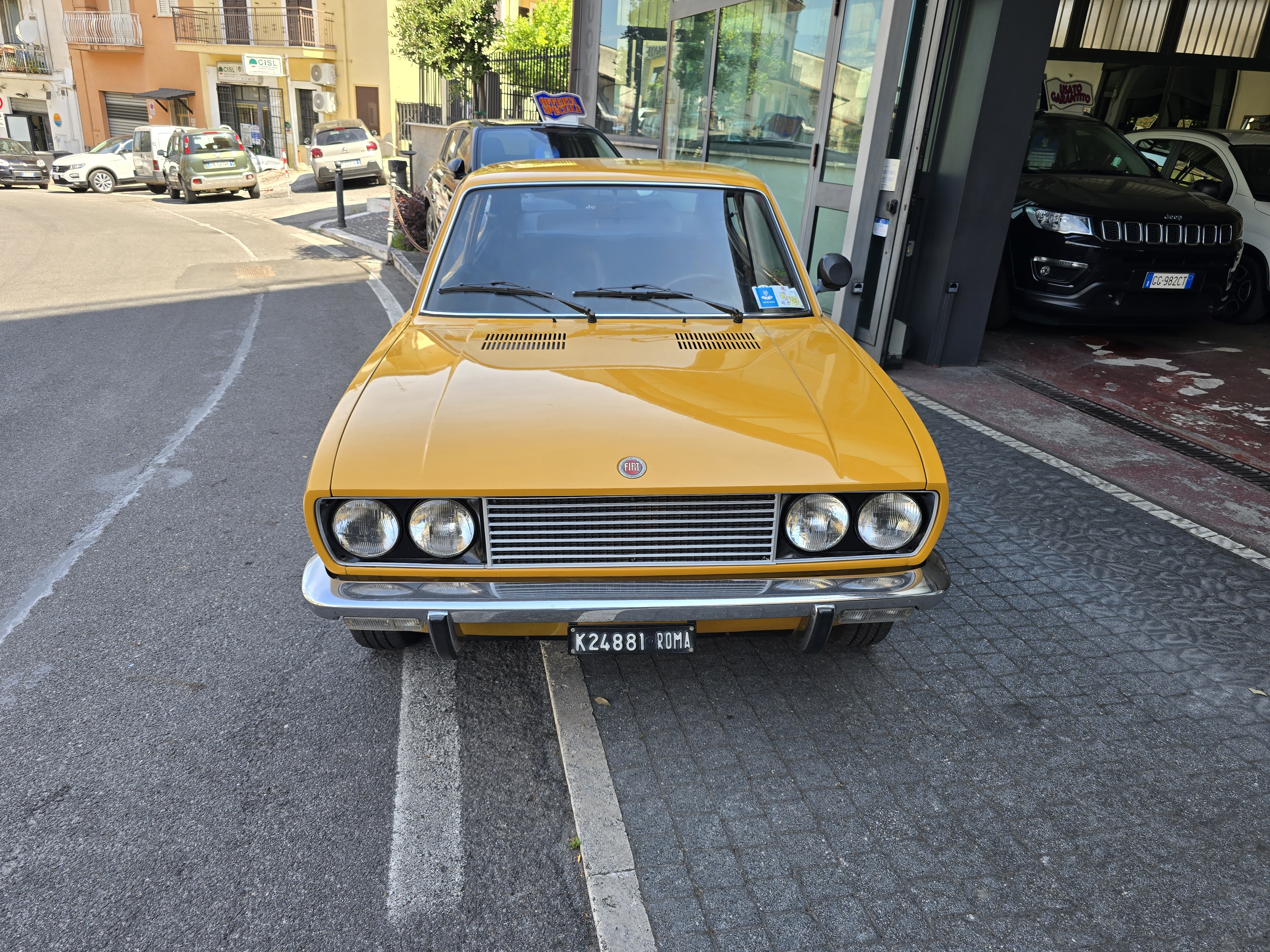 FIAT 128 SL 1100 - Foto 3