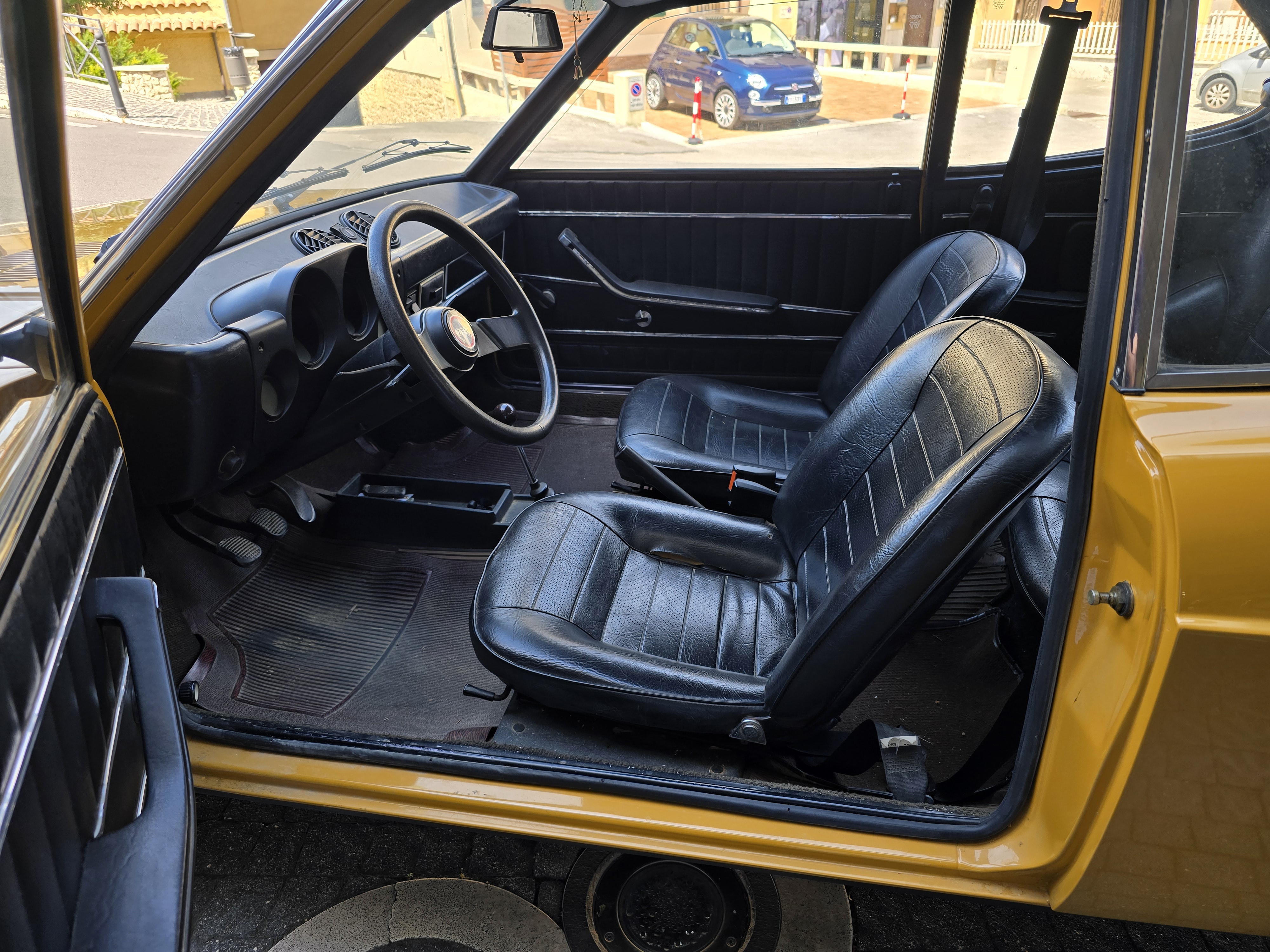 FIAT 128 SL 1100 - Foto 5