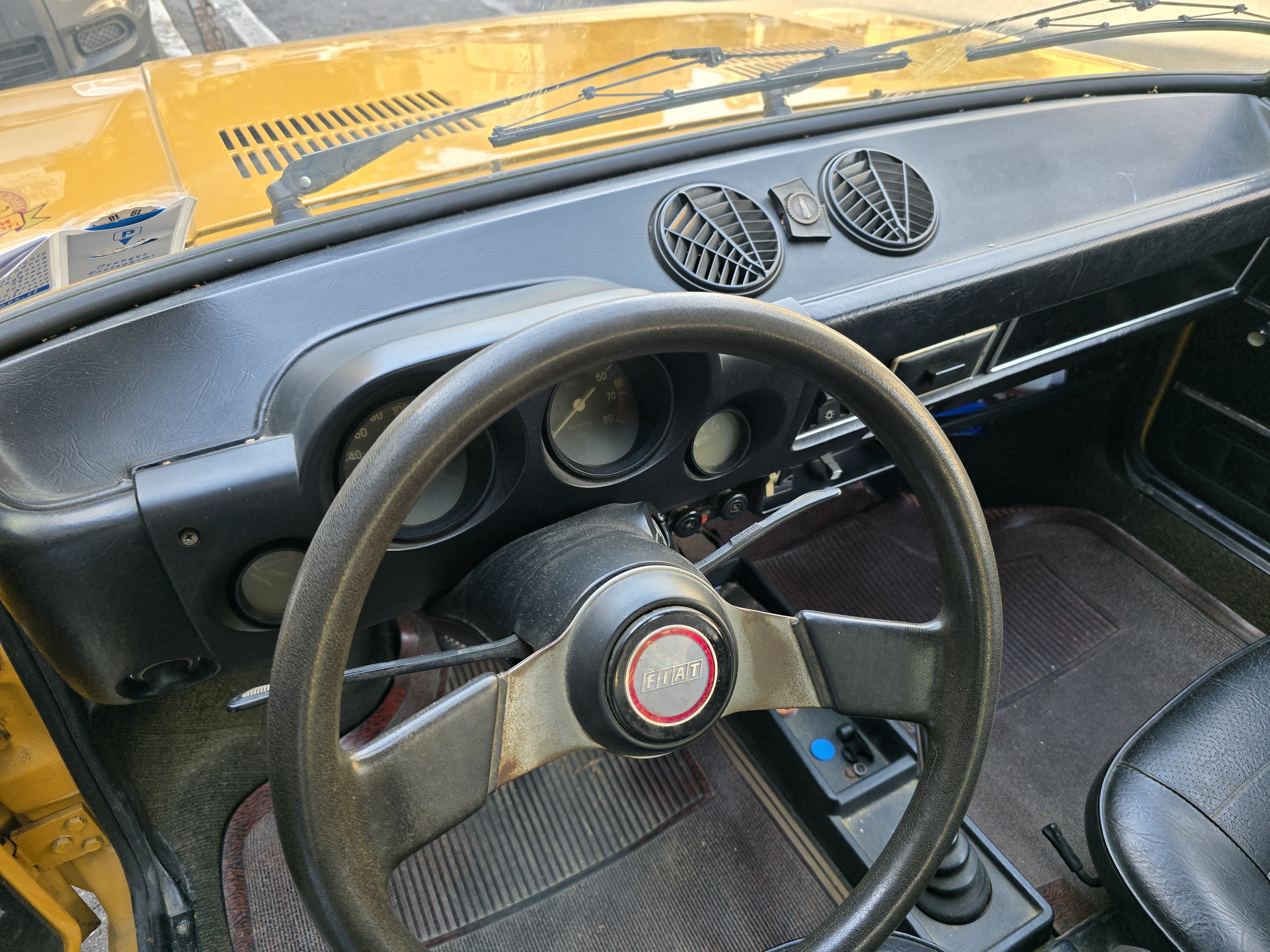 FIAT 128 SL 1100 - Foto 6