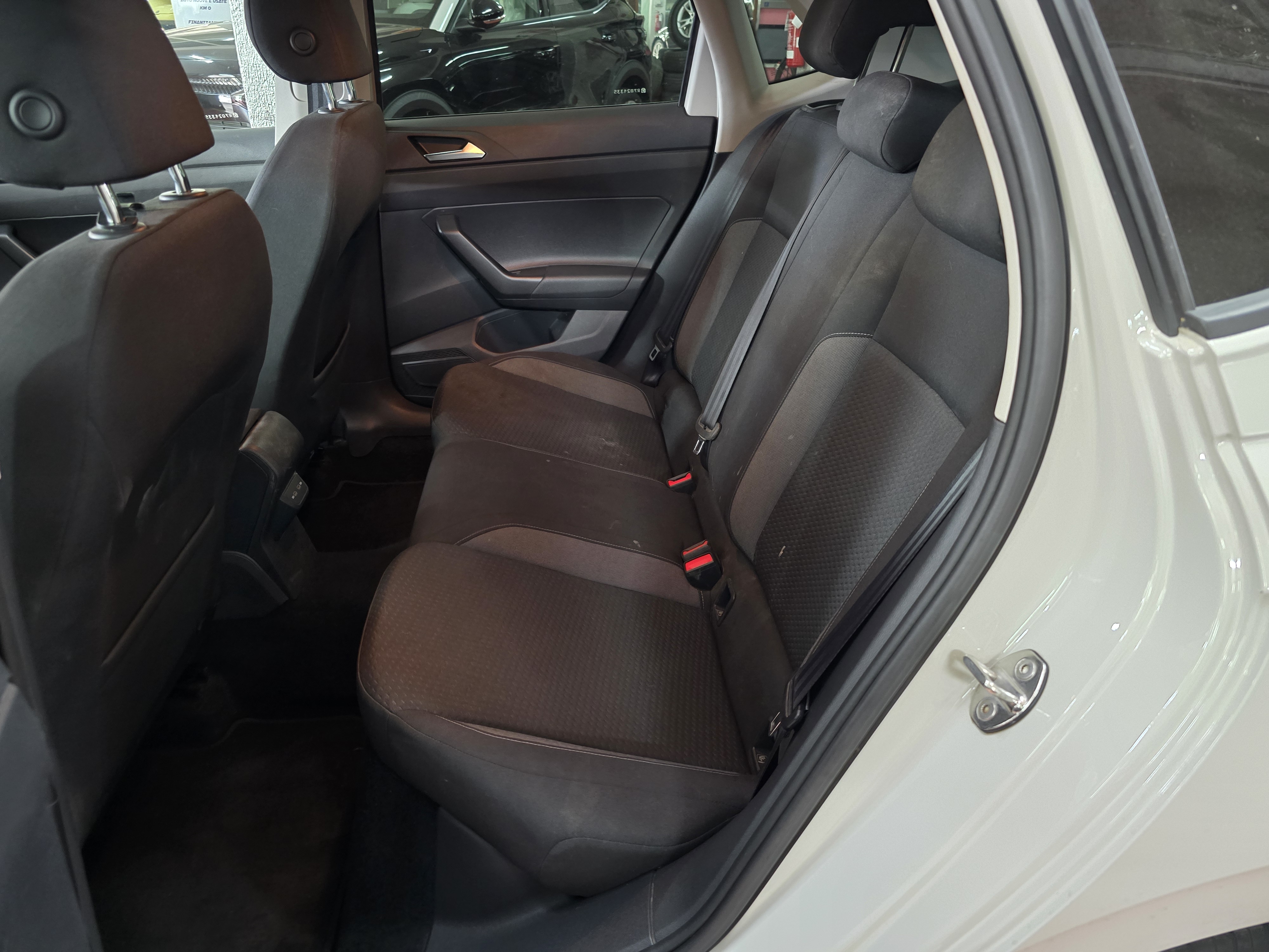 VOLKSWAGEN Polo 1.0 TSI 95cv Style miniatura 7