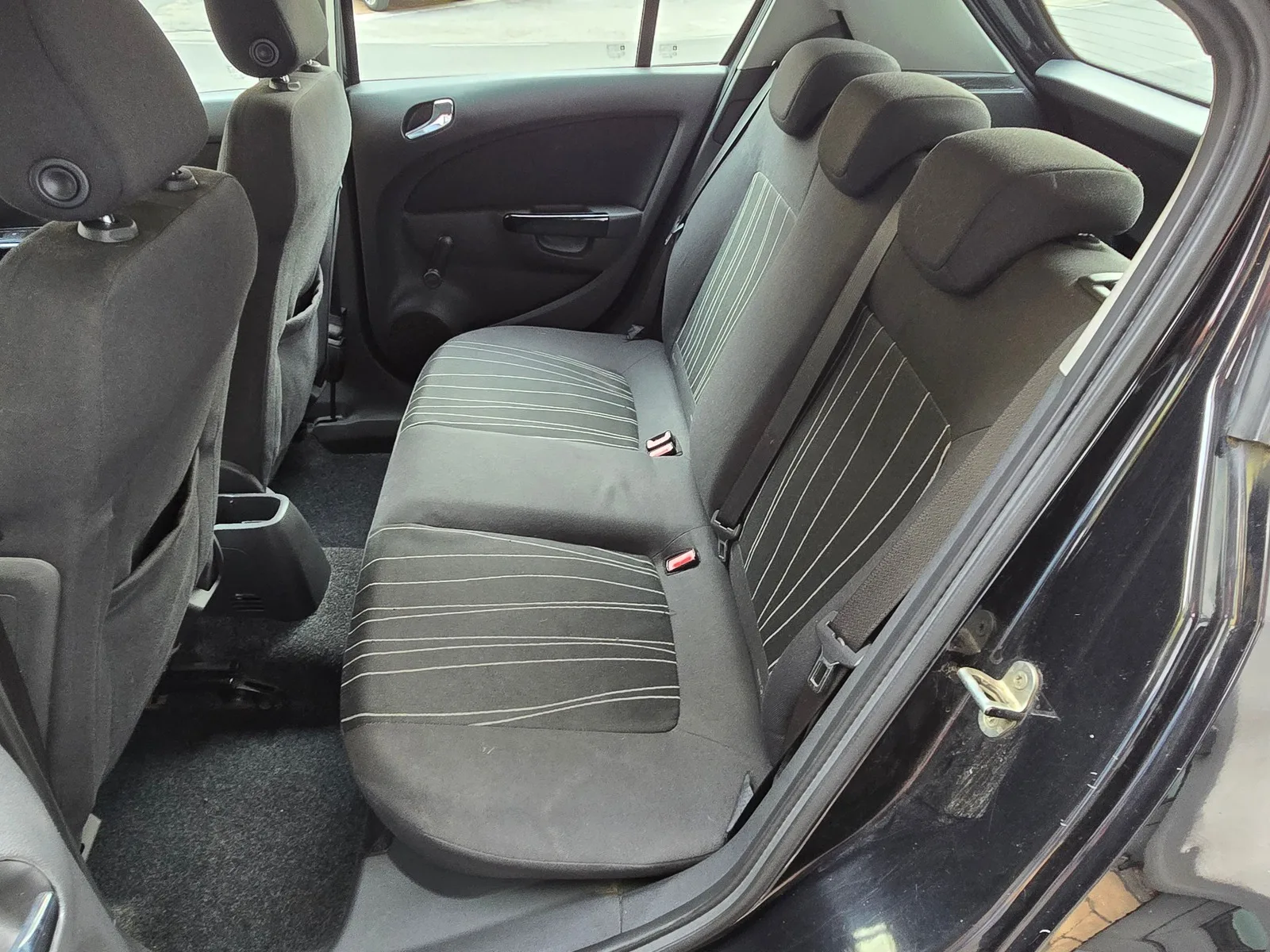 OPEL Corsa 1.3 CDTI 75cv ecoFLEX 5p. Enjoy miniatura 7