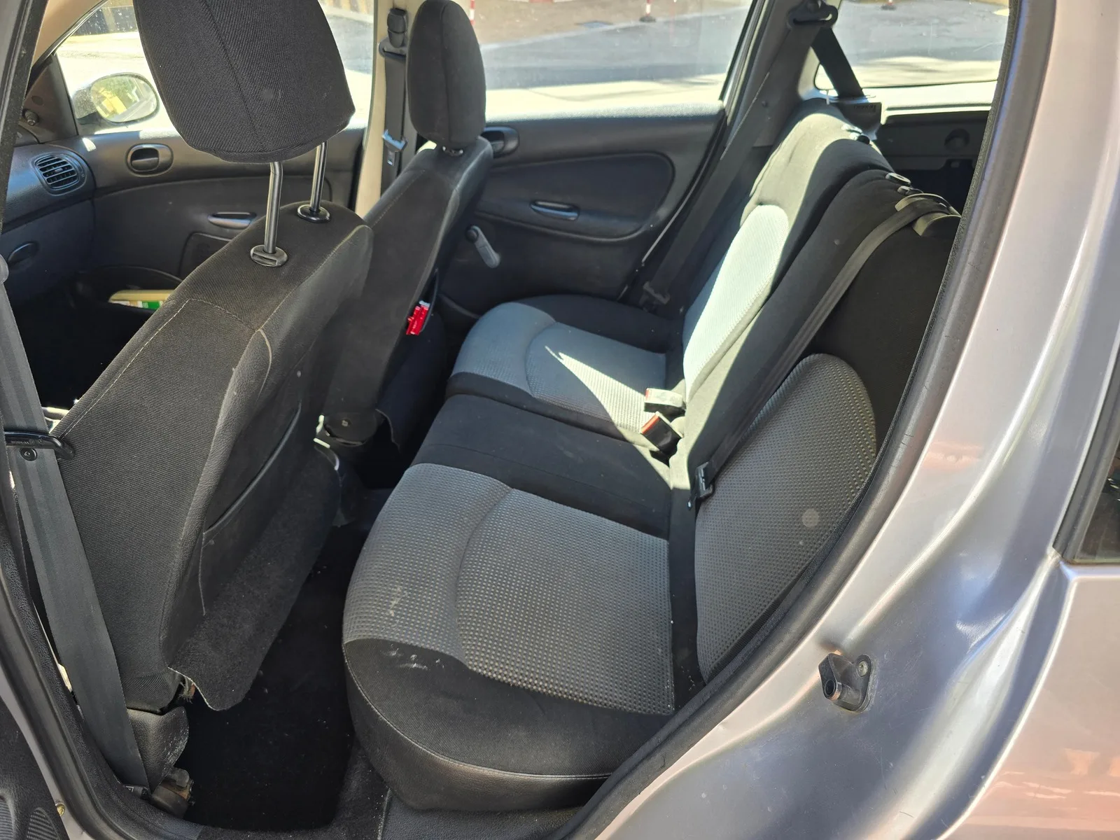 PEUGEOT 206 S.w. 1.4 HDi S miniatura 7