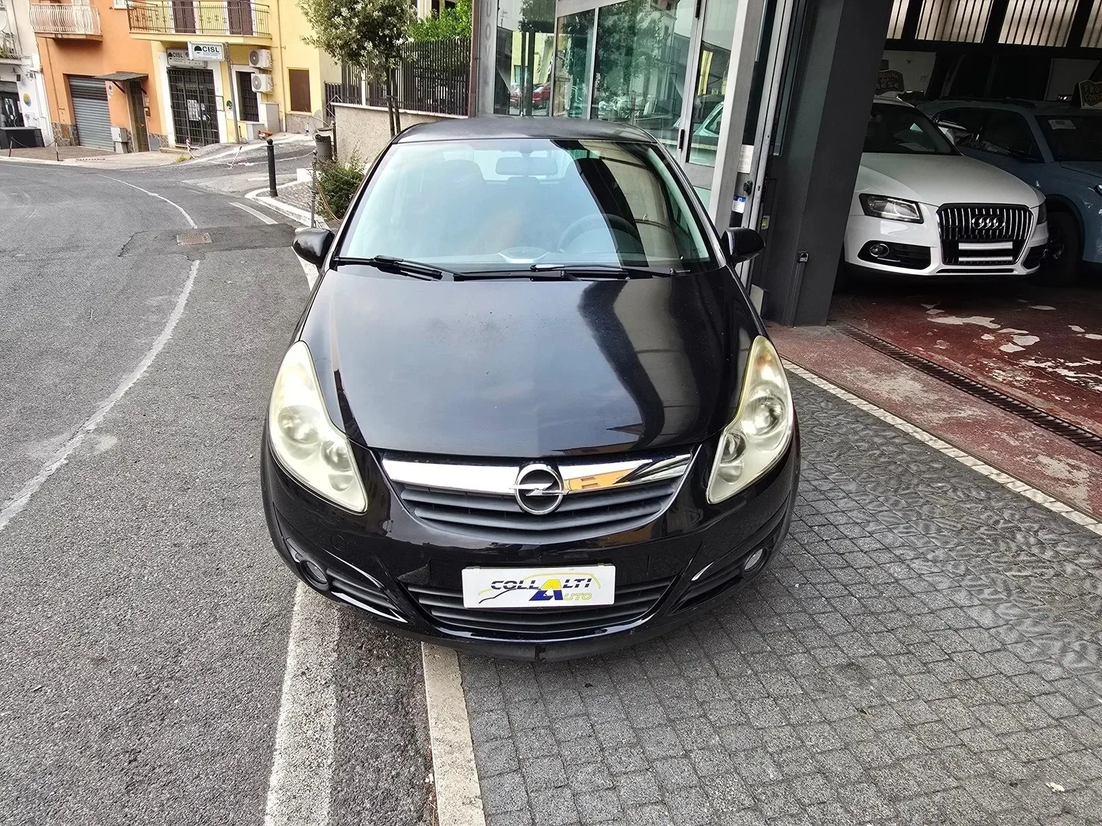 OPEL Corsa 1.3 CDTI 75cv ecoFLEX 5p. Enjoy miniatura 3