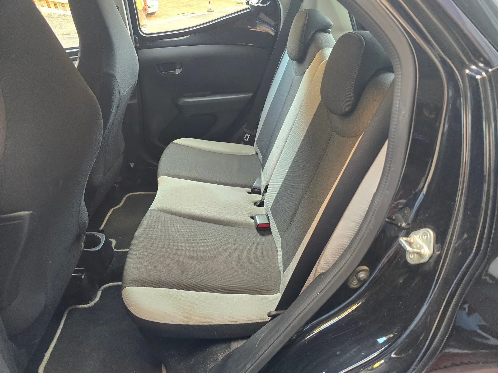 TOYOTA Aygo x-clusiv 1.0 VVT-i 69cv 5 porte miniatura 7