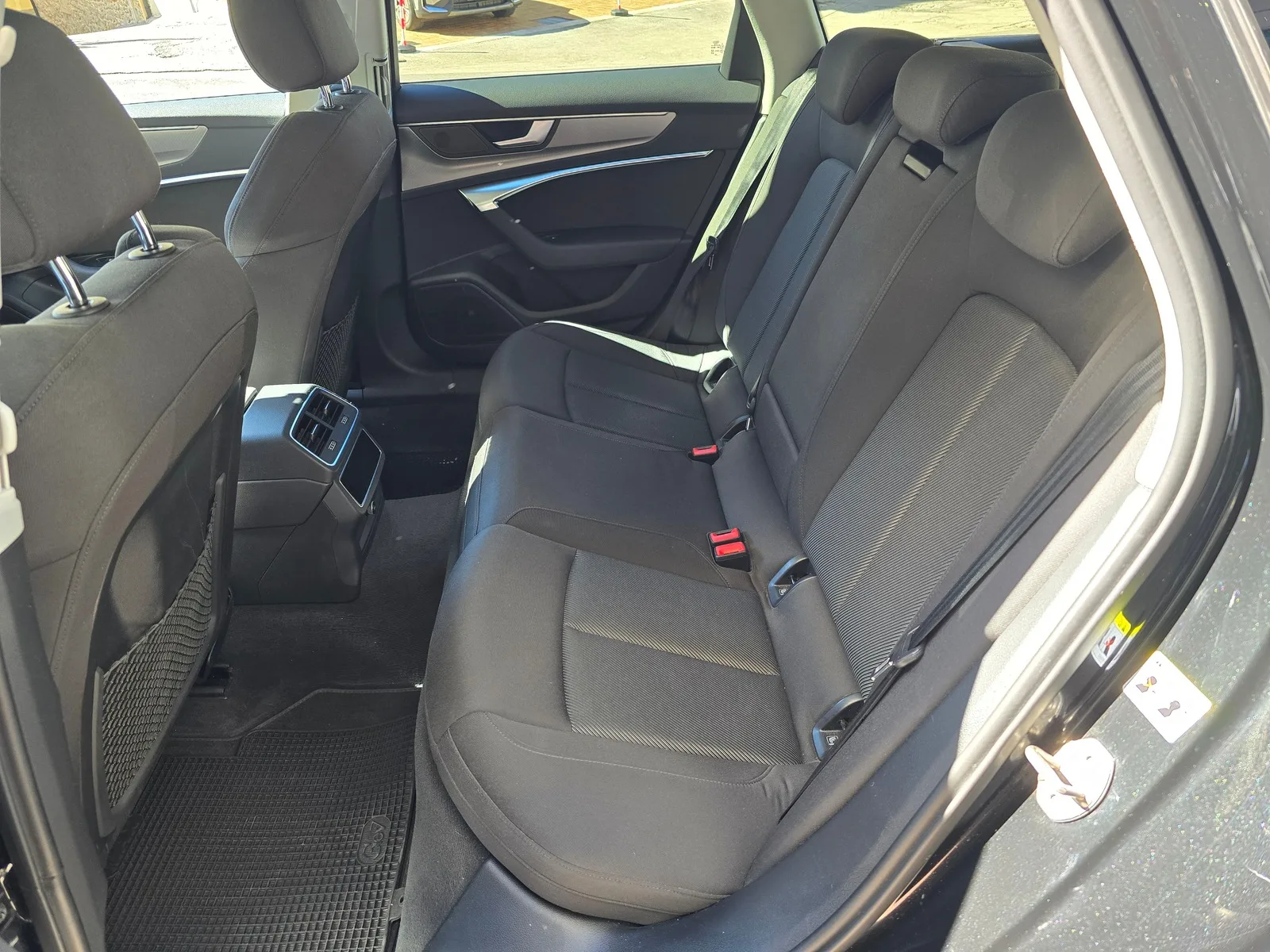 Audi A6 Avant 40 2.0 tdi mhev Business quattro s-tronic miniatura 7