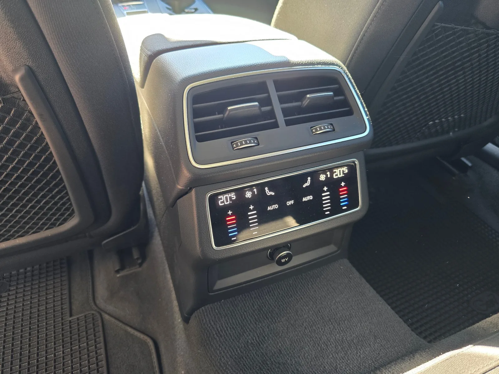 Audi A6 Avant 40 2.0 tdi mhev Business quattro s-tronic miniatura 10