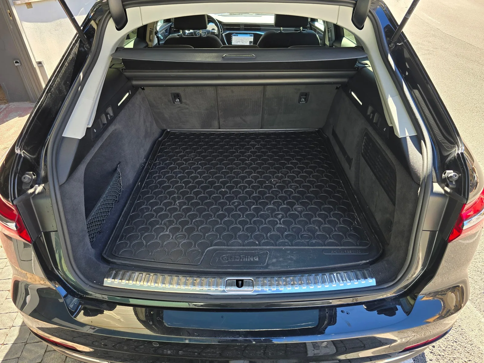 Audi A6 Avant 40 2.0 tdi mhev Business quattro s-tronic miniatura 11