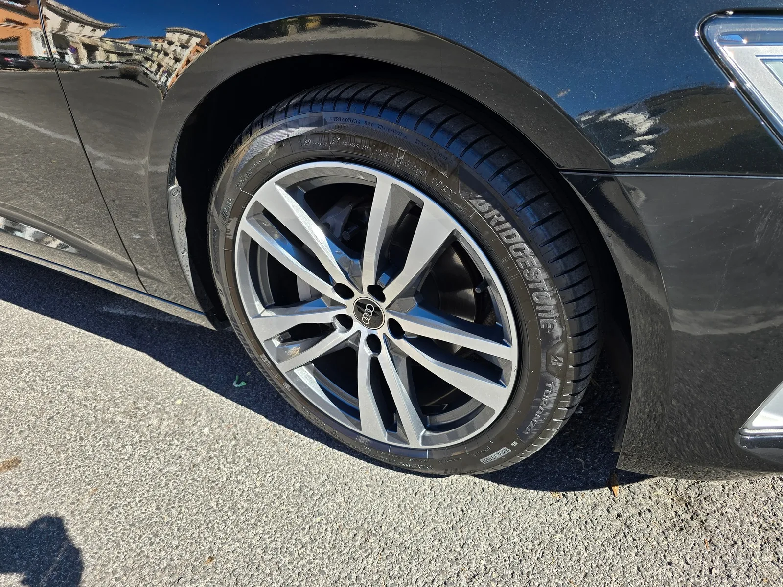 Audi A6 Avant 40 2.0 tdi mhev Business quattro s-tronic miniatura 13