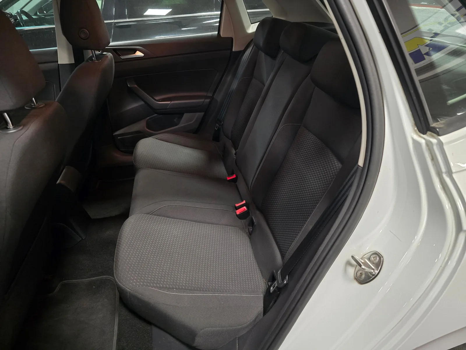 VOLKSWAGEN Polo 1.6 TDI 5p. Comfortline BlueMotion Technology miniatura 7